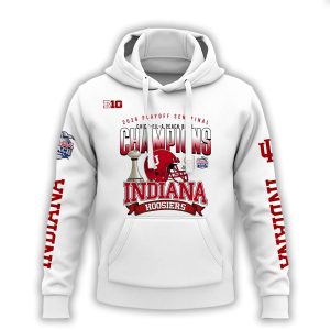 IU Football 2026 Chick-fil-a Peach Bowl Champions Hoodie 1 IU Football 2026 Chick fil a Peach Bowl Champions Hoodie1