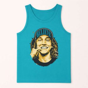 Trevor Lawrence Believe Shirt 2