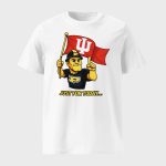 Just For Today Indiana Pacers Shirt