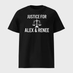 Justice For Alex And Renee Shirt