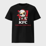 KFC Kakariko Fried Cucco Shirt