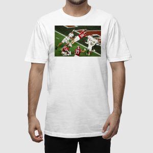 Indiana Fernando Mendoza 4th Down Run Shirt 4 Indiana Fernando Mendoza 4th Down Run Shirt 5