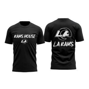 2026 Rams House Hoodie1
