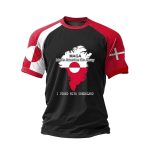 MAGA Make America Go Away I Stand With Greenland 3d Shirt