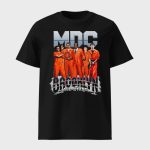 MDC Brooklyn All-Stars Shirt