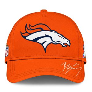 Broncos x Bad Bunny Bowl LX Halftime Jersey 1 Broncos x Bad Bunny Bowl LX Halftime Jersey1