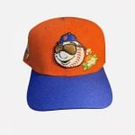 Mets 2026 Spring Training Hat