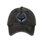 Minnesota Loon Resistance Bird Hat