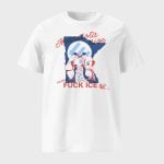 Minnesota Nice Means Fuck Ice Shirt
