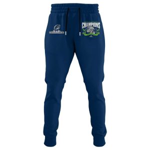 Seahawks 2025 NFC Champions Hoodie3