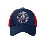 Patriots They Hate Us Cause They Ain't Us Hat