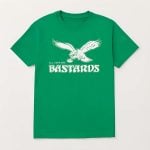 Philly All Cops Are Bastards Shirt