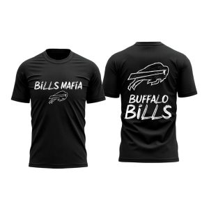2026 Bills Mafia Hoodie1
