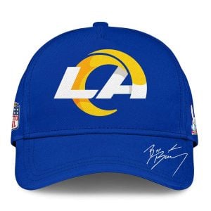 Rams Bad Bunny Benito Bowl 2026 Hoodie2