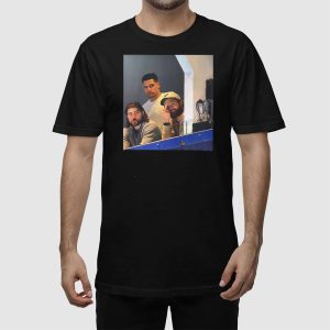 William Nylander Flipping The Bird Shirt 2