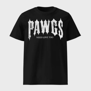 Damson Idris Pawgs Need Love Too Shirt