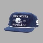 Rocco Becht Penn State Football Est 1855 Hat