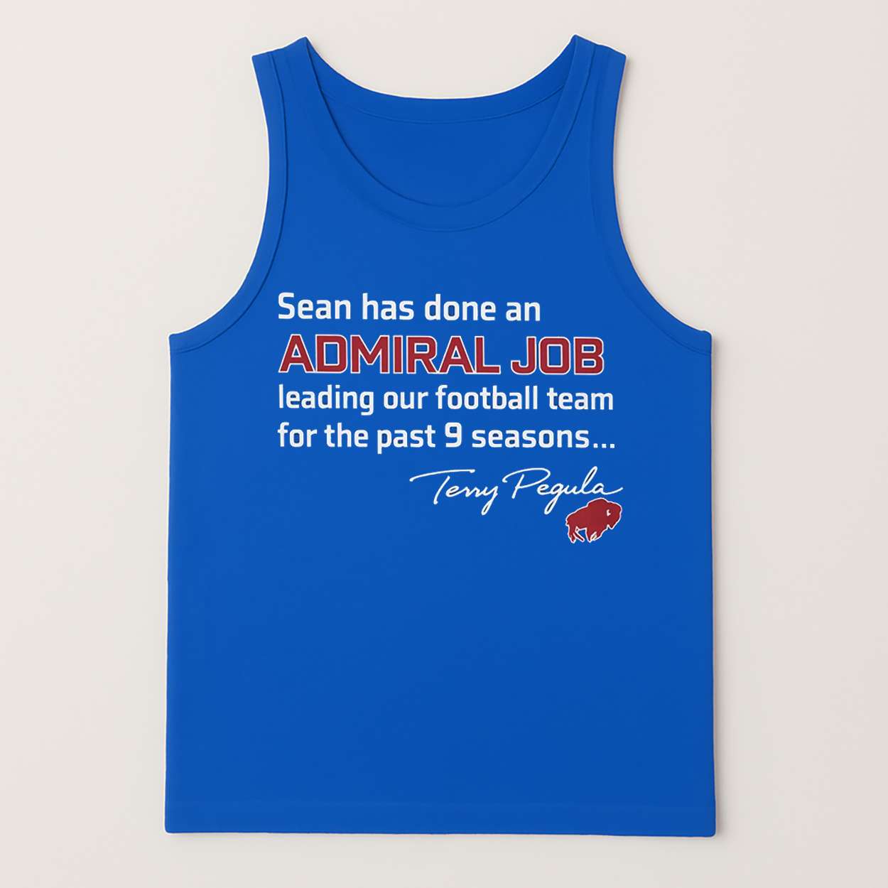 Sean Has Done An Admiral Job Shirt Sean Has Done An Admiral Job Shirt