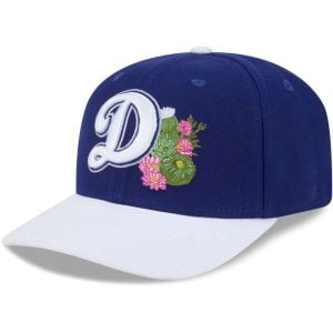Dodgers 2026 Spring Training Hat