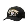 Steelers AFC North Champions 2025 Hat