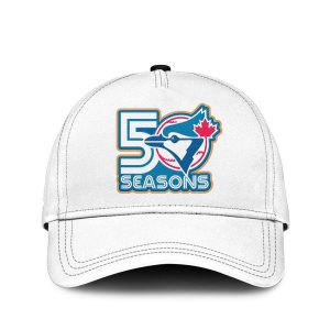 2026 Blue Jays 50th Anniversary Commemorative Hoodie 2 2026 Blue Jays 50th Anniversary Commemorative Hoodie2