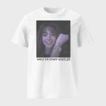 Walk Em Down Wheeler Shirt