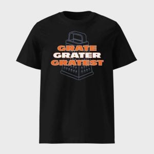 Bears Grate Grater Gratest Shirt 1