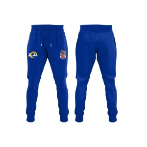 Rams Bad Bunny Benito Bowl 2026 Hoodie1