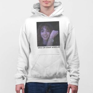 Walk Em Down Wheeler Shirt 1 Walk Em Down Wheeler Shirt 2