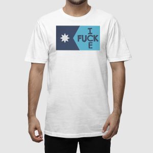 Minneapolis Fuck ICE Shirt 2