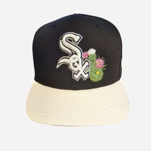 White Sox 2026 Spring Training Hat2