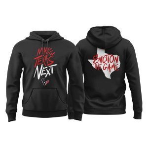 Texans Make Texas Next Shirt1