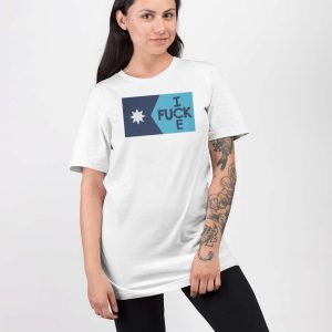 Minneapolis Fuck ICE Shirt 3