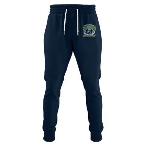 2026 Seahawks NFC 4x Champs Hoodie2
