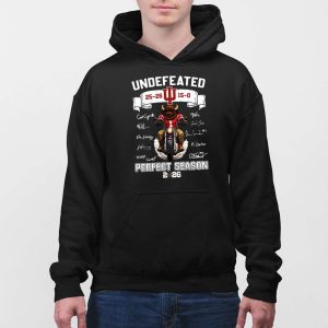 Hoosiers Flippin' Undefeated 15-0 Perfect Season 2026 Shirt 5 Hoosiers Flippin Undefeated 15 0 Perfect Season 2026 Shirt 6