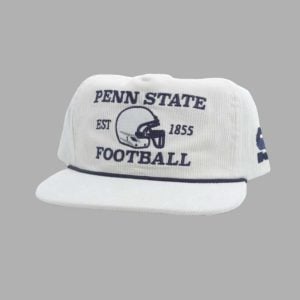 Rocco Becht Penn State Football Est 1855 Hat 1 Rocco Becht Penn State Football Est 1855 Hat1