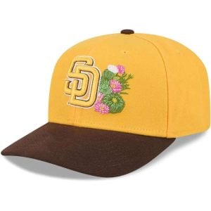 Padres 2026 Spring Training Hat