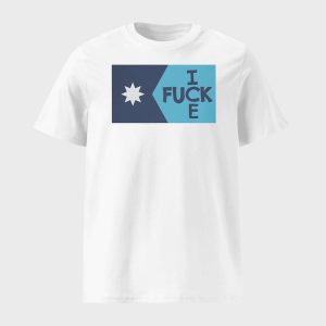 Minneapolis Fuck ICE Shirt 1