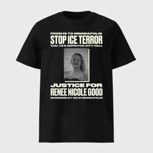 Justice For Renee Nicole Shirt