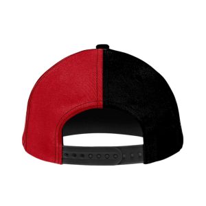 2026 Indiana Football Rose Bowl Game Champions Classic Cap3