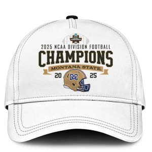 2025 Montana State Bobcats National Champions Sweatshirt3