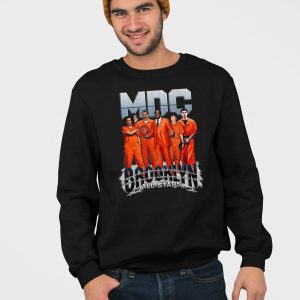 MDC Brooklyn All Stars Shirt 2