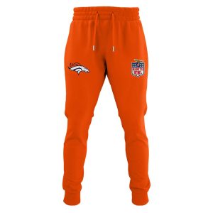 Broncos Bad Bunny Benito Bowl 2026 Hoodie1