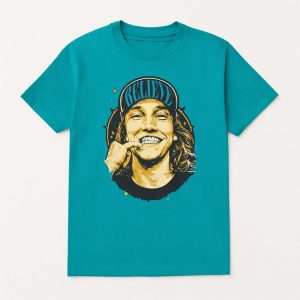 Trevor Lawrence Believe Shirt