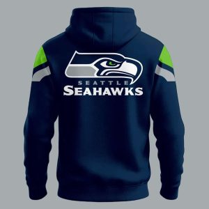Seahawks Super Bowl LX USA 250 Hoodie2