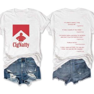 CigNatty Hoosier Tee1