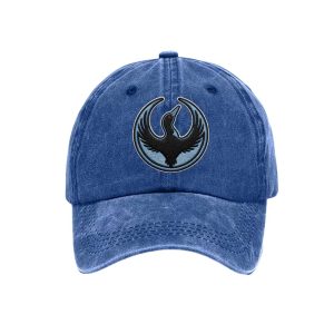 Minnesota Loon Resistance Bird Hat2