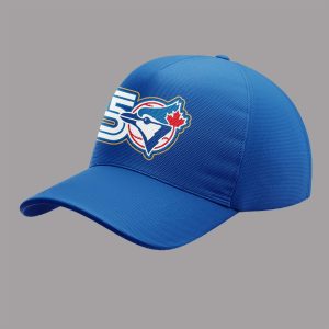 Blue Jays Celebrate 50 Seasons Hoodie1
