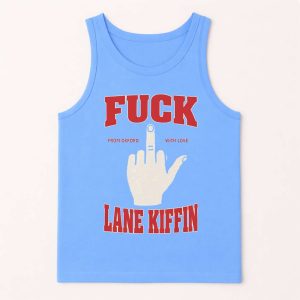 Fuck Lane Kiffin From Oxford With Love Shirt 3