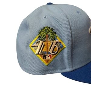 Blue Jays 2026 Spring Training Hat2